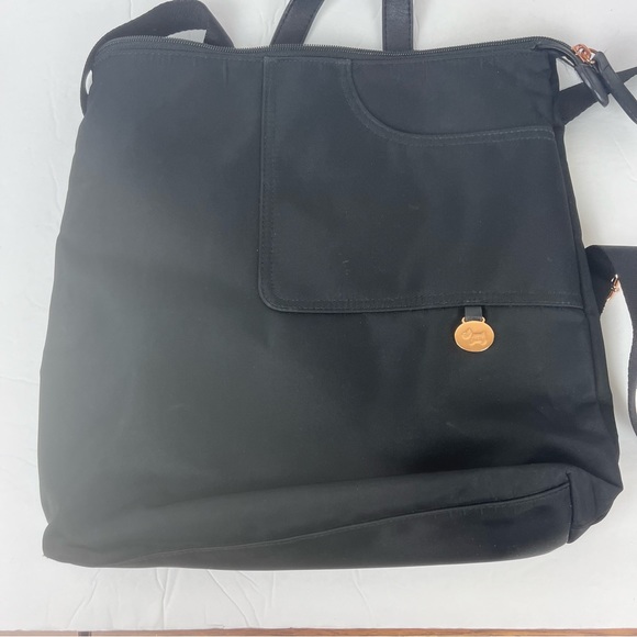 RADLEY LONDON Bags Radley London Pocket Essential Nylon Backpack In Black Poshmark